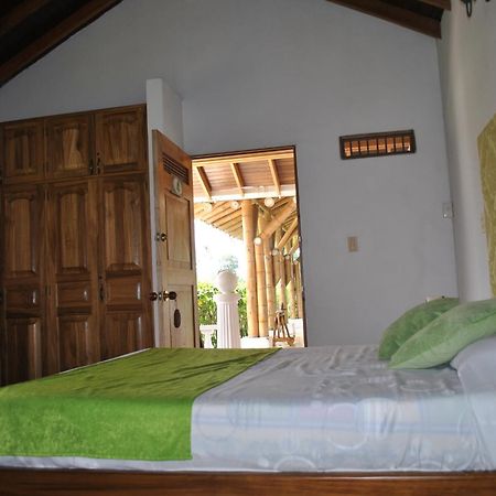 Hotel La Coqueta Montenegro Extérieur photo