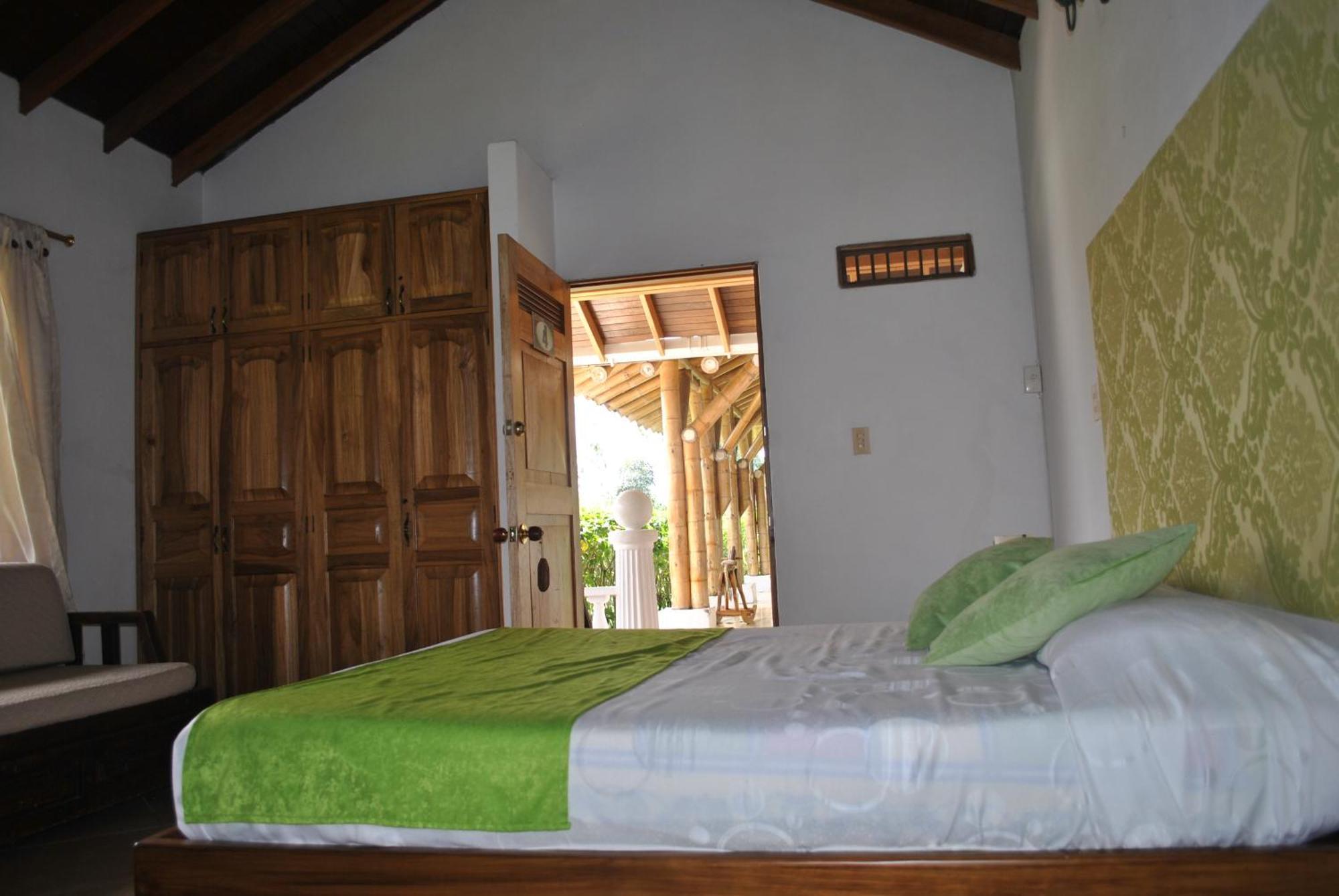 Hotel La Coqueta Montenegro Extérieur photo