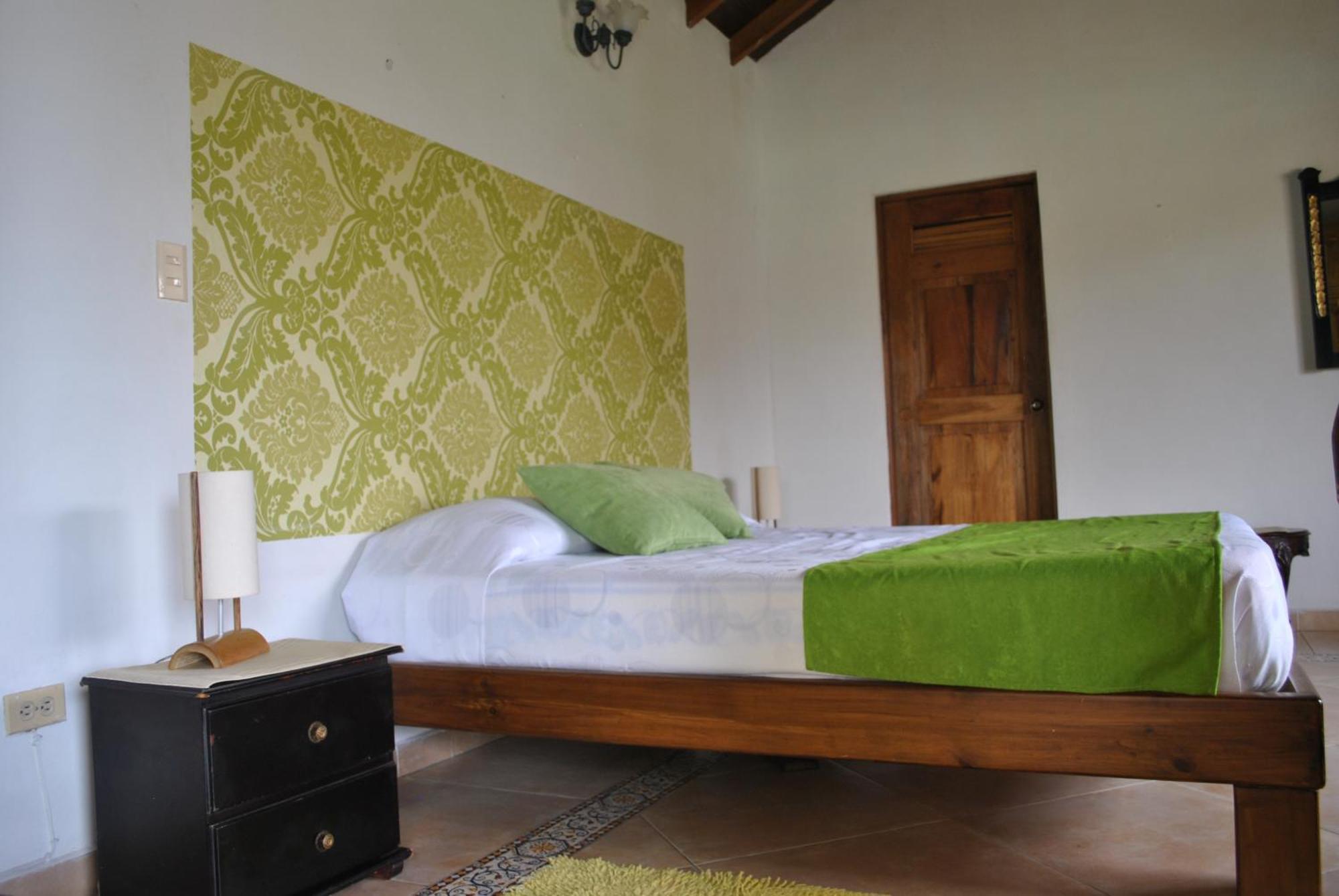 Hotel La Coqueta Montenegro Extérieur photo