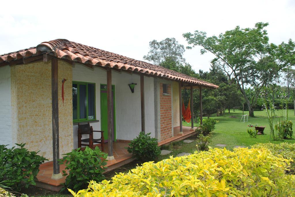 Hotel La Coqueta Montenegro Extérieur photo