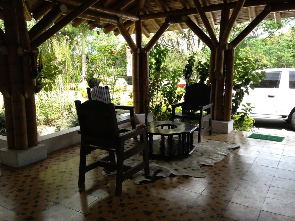 Hotel La Coqueta Montenegro Extérieur photo