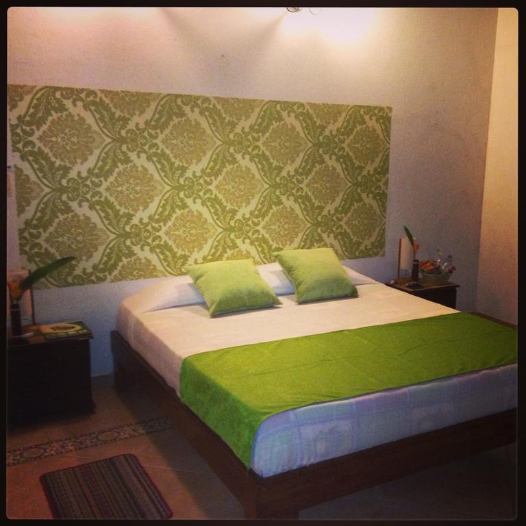 Hotel La Coqueta Montenegro Chambre photo