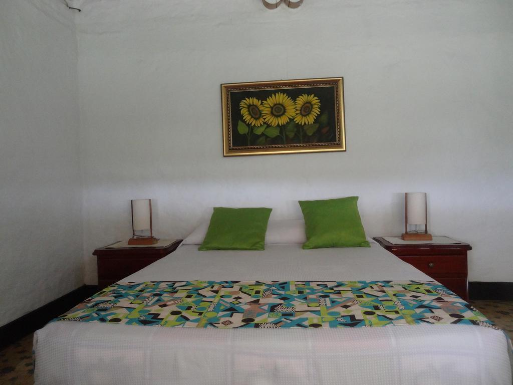 Hotel La Coqueta Montenegro Extérieur photo
