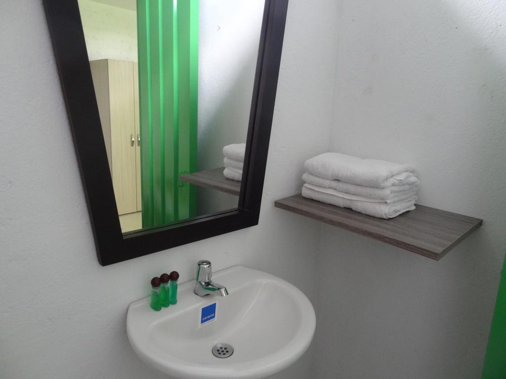 Hotel La Coqueta Montenegro Extérieur photo