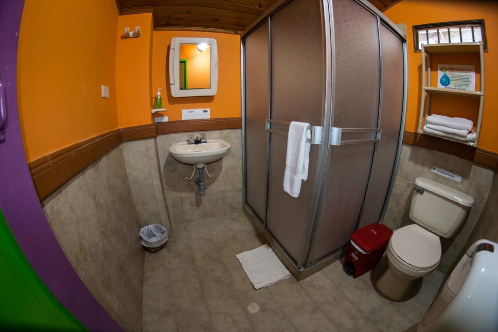 Hotel La Coqueta Montenegro Extérieur photo