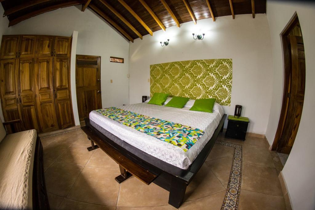 Hotel La Coqueta Montenegro Extérieur photo